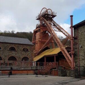 Barry Sidings & Rhondda Heritage Park Discover the charm of Barry Sidings Countryside Park and the stories behind Rhondda Heritage Park. Two attractions in South Wales perfect for families and history lovers.