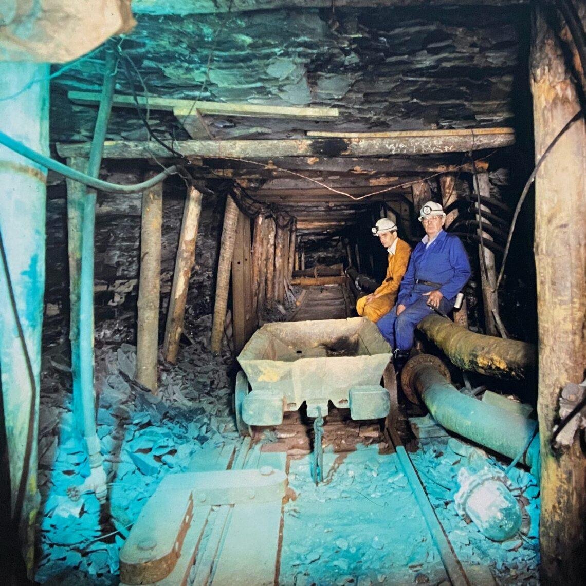 Barry Sidings & Rhondda Heritage Park Discover the charm of Barry Sidings Countryside Park and the stories behind Rhondda Heritage Park. Two attractions in South Wales perfect for families and history lovers.