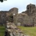 Barry Castle: A Hidden Medieval Treasure in the Vale of Glamorgan