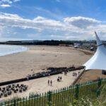 Discover Barry Island's beautiful beach, classic seaside fun, and nearby attractions. Plan your perfect coastal getaway with our full travel guide