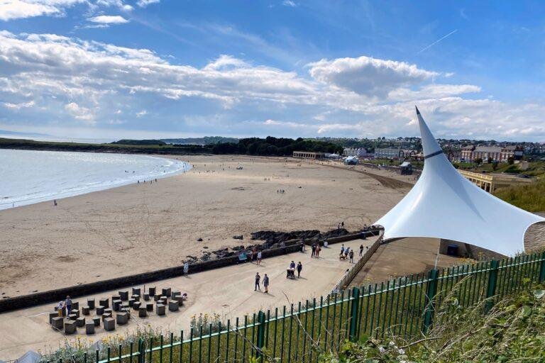 Discover Barry Island's beautiful beach, classic seaside fun, and nearby attractions. Plan your perfect coastal getaway with our full travel guide