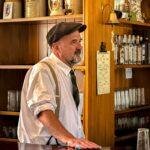 The Vulcan Public House at St. Fagans Natural History Museum