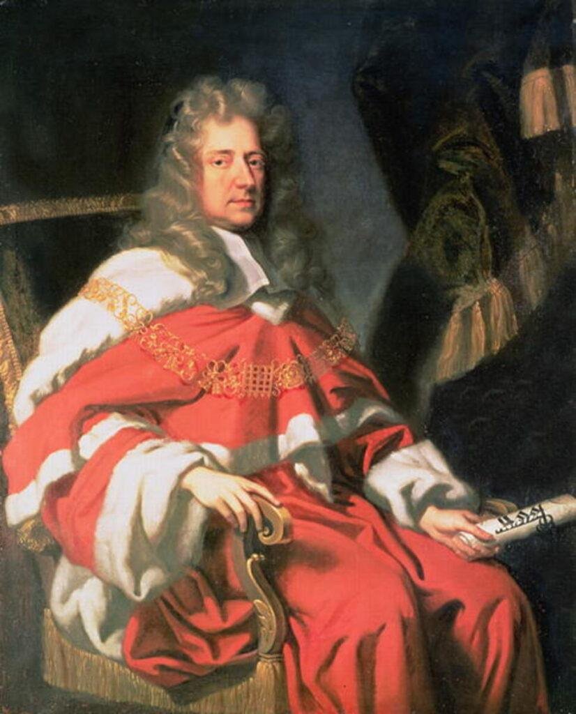 George Jeffreys (1645–1689), later the Baron Jeffreys of Wem, was no ordinary judge. Known for his ruthless rulings during the Bloody Assizes of 1685, he sentenced hundreds to death after the failed Monmouth Rebellion
