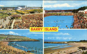 Once a vibrant seaside destination, Cold Knap Lido in Barry was a beloved spot for families. Discover its history, what remains today, and how the area continues to welcome visitors.
