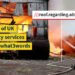 Emergency services use what3words to help locate incident quickly. What3Words What is What3Words and can it make your life easier.