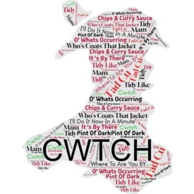 Discover the charming world of Welshisms! From “cwtch” to “lush,” explore everyday Welsh phrases, their meanings, North vs South variations, and why Gavin & Stacey made them famous.