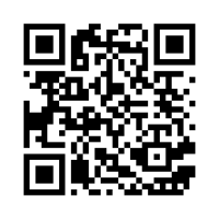 Barry_Castle_What3Words_QR_Regen The QR code from what3words, to help you locate Barry Castle.