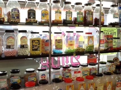 pinc sweetshop Discover Pinc SweetShop at 28 Park Street, Treforest — South Wales’ oldest independent sweet shop. Explore nostalgic treats, modern coffee, local charm, and community spirit